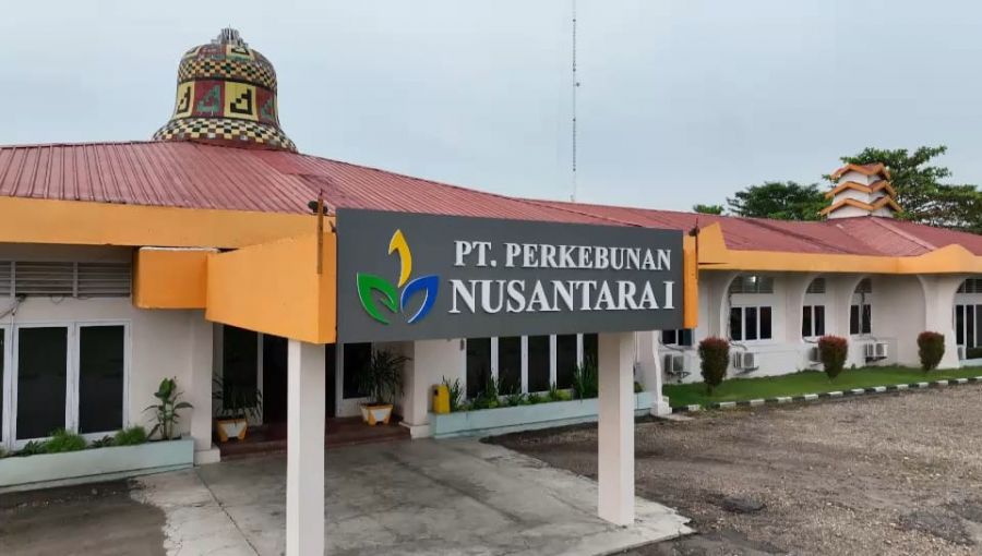 9 (Sembilan) PTPN Bergabung ke Dalam Supporting Co, PTPN I Siap Jadi Surviving Entity