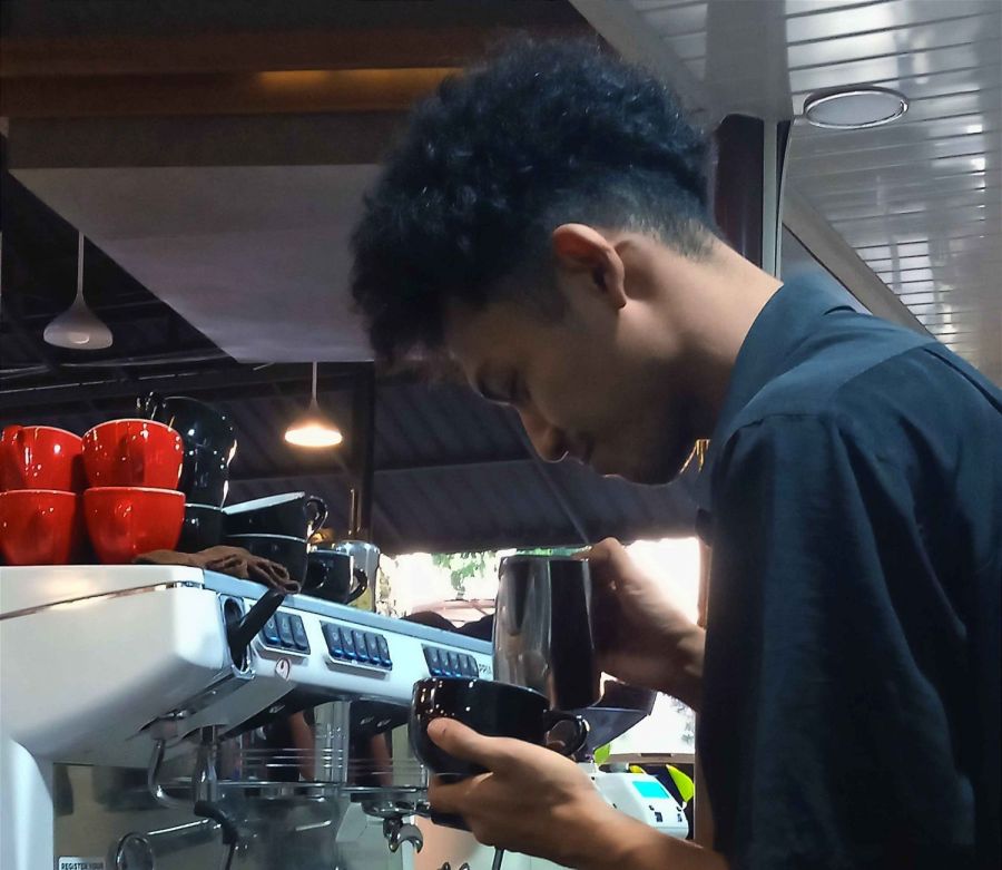 Apa itu Tugas dan Tanggung Jawab Barista