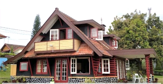 Ciptakan Ketenangan Saat Long Weekend di Villa de Nusa Tretes
