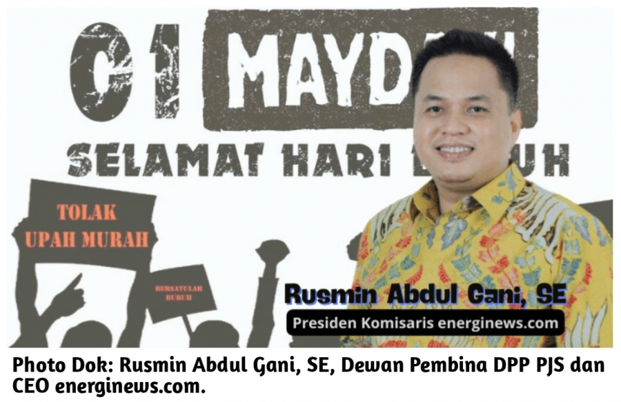 Hari Buruh, Ancaman Pengangguran, dan Masa Depan Buruh Indonesia