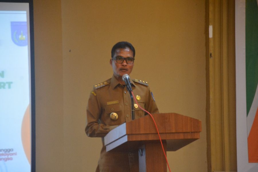 IPM Kota Langsa Tertinggi Kedua Tingkat Kabupaten di Provinsi Aceh