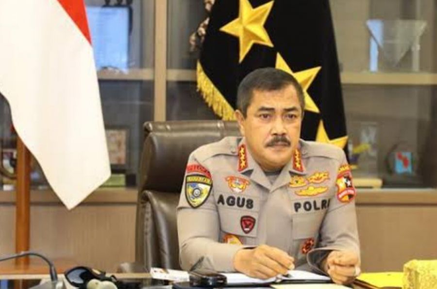 Keluarga Besar AKPI Ucapkan Selamat Atas Diangkatnya Komjen Agus Andrianto Menjadi Wakapolri