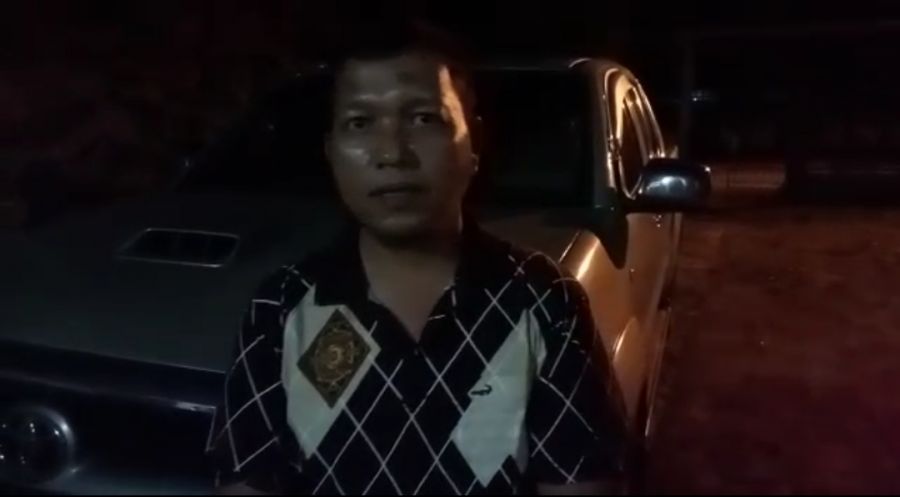 Kepala Dinas Pangan Subulussalam Membantah atas Tuduhan Terhadap Dirinya