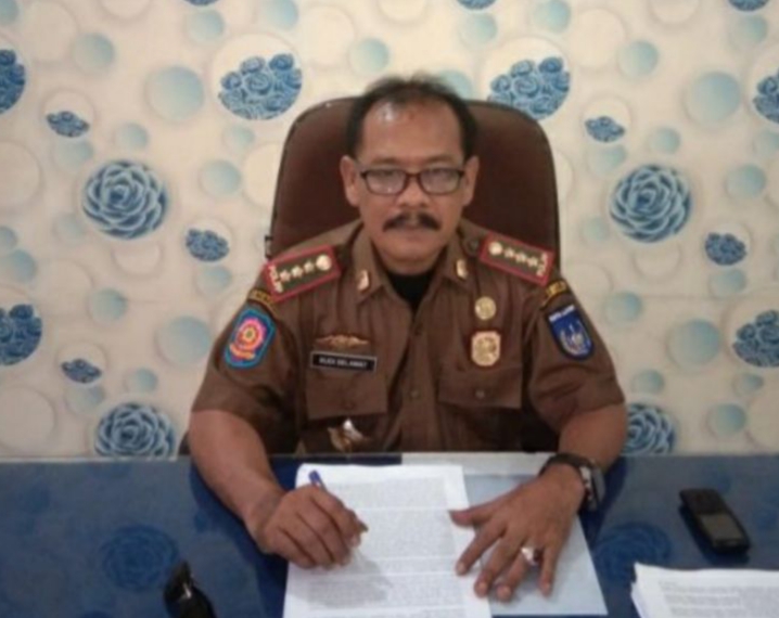 Kepala Satpol PP dan WH Kota Langsa Klarifikasi Terkait Oknum yang Arogan