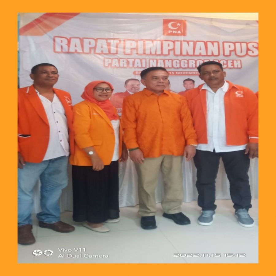 Ketua PNA Kota Langsa Laksanakan Kegiatan Pemotongan Danging Meugang untuk Pengurus dan Kader