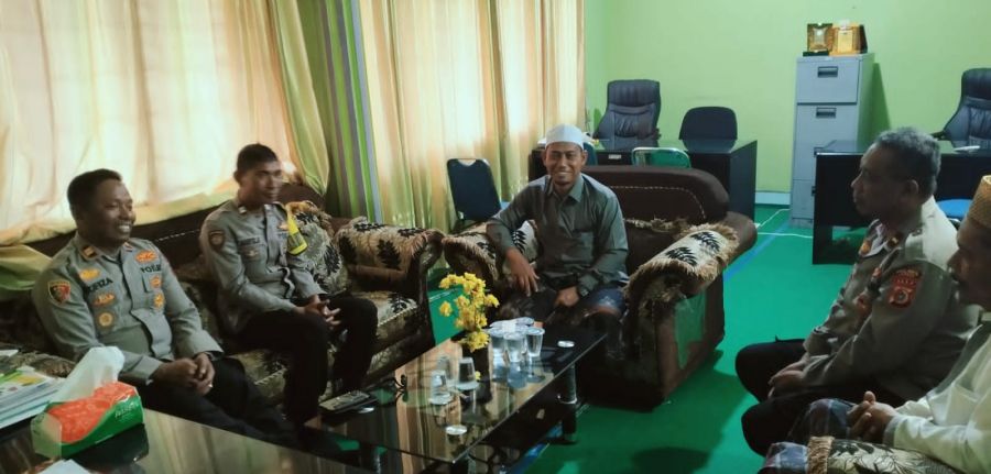 MPU Kota Langsa Dukung  Penuh Pemberantasan Judi Online Dan Tindak Kriminal Lainnya