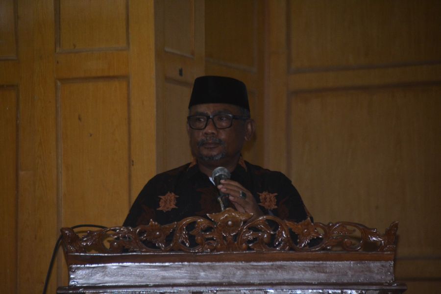 Musrembang Rencana Kerja Pemko Langsa