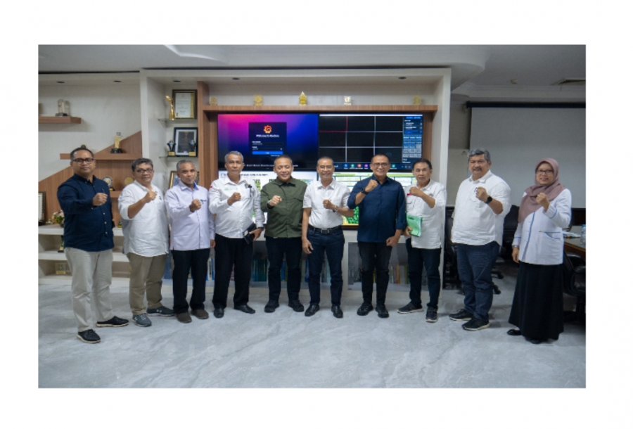 Palmco Gandeng ASPEKPIR Kebut Program PSR di Kalimantan