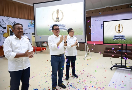 PalmCo Regional 3 Performance League, Ajang Penghargaan Kebun PKS Plasma Terbaik