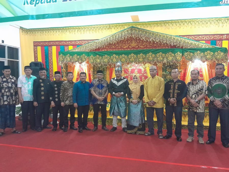 Pemerintah Kota Langsa Gelar Acara Lepas Sambut Dandim 0104/Aceh Timur