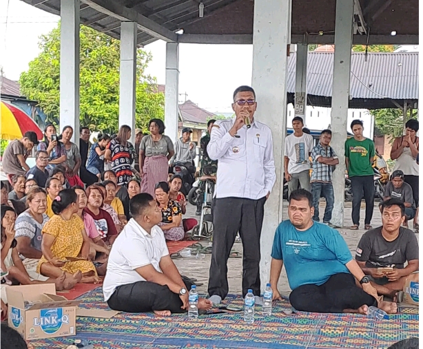 Penyerobotan Lahan HGU Adalah Tindakan Melanggar Hukum