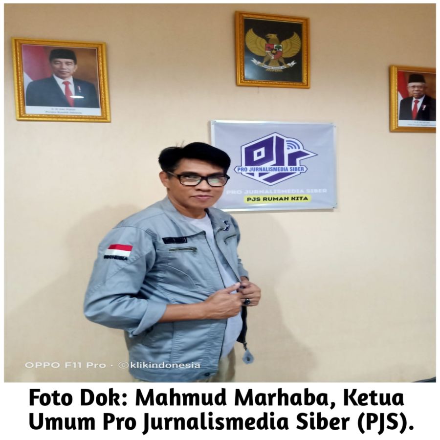 PJS Tolak RUU Penyiaran Baru, Potensi Mengintai Kemerdekaan Pers