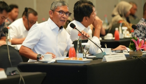 PTPN Group Terima Kunjungan Kerja Reses Komisi VI DPR RI