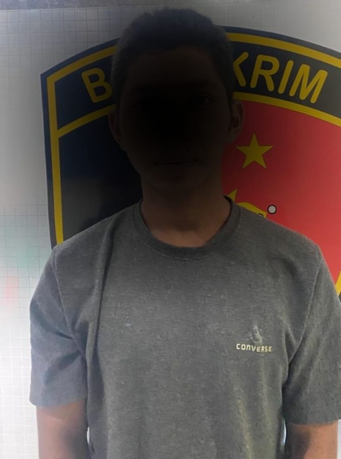 Tim Rimueng Polresta Berhasil Ungkap Kasus Pencurian Mobil